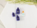 glue bottle clay cutter