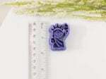 statue of liberty clay cutter