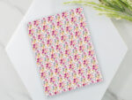 blush meadow floral